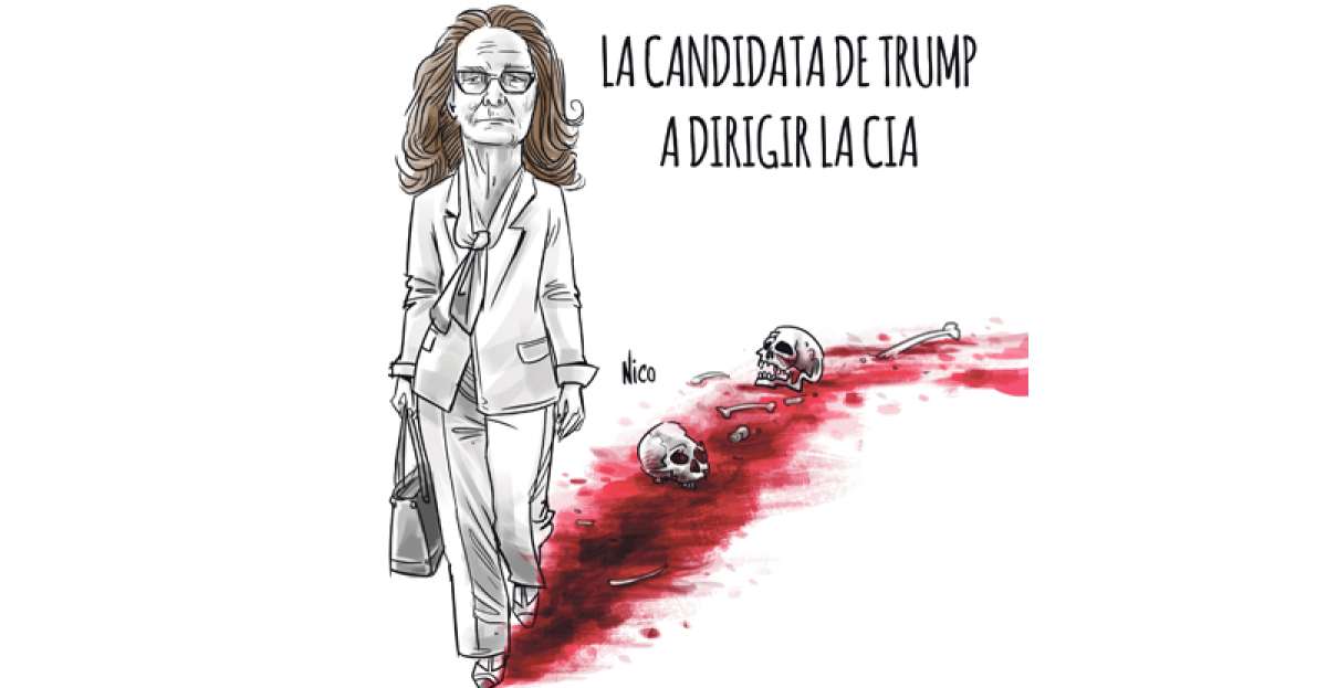 Cero tortura