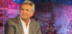 La credibilidad de Moreno se ubica en el 67,97%, seg&uacute;n Perfiles de Opini&oacute;n