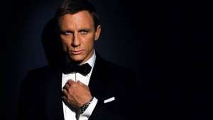 Daniel Craig rechaza reloj que Sony entreg&oacute; para pel&iacute;cula James Bond