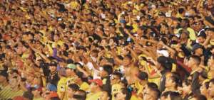 La Sur Oscura no ir&aacute; al estadio Bellavista si no se bajan los precios