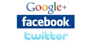 Google, Facebook y Twitter son llamados a testificar por supuesto espionaje ruso