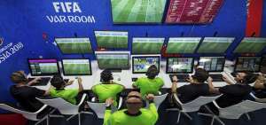 Los octavos de la Champions contar&aacute;n con el VAR