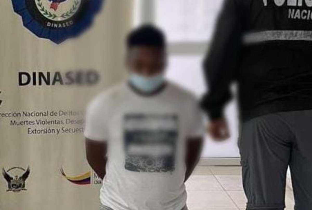El ataque armado ocurrido en un conjunto residencial de Daule dejó dos personas fallecidas. 