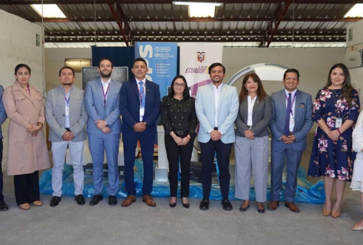 MSP fortalece áreas quirúrgicas del país con 36 equipos de alta tecnología