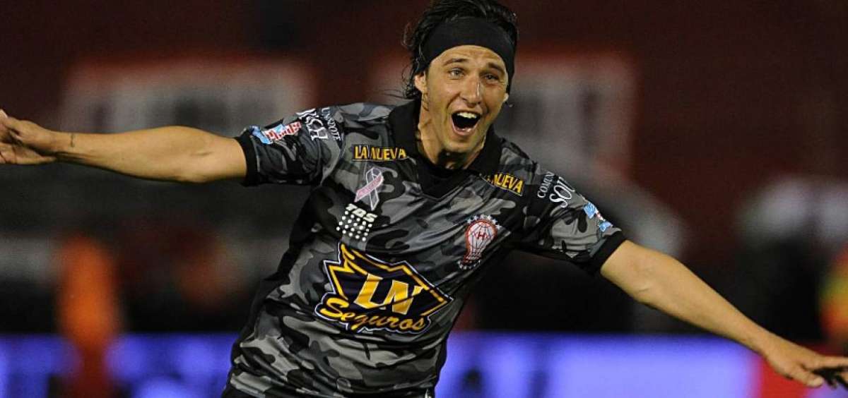 Toranzo, de 33 a&ntilde;os, se inici&oacute; en las divisiones inferiores de River Plate, donde debut&oacute; en 2003.          