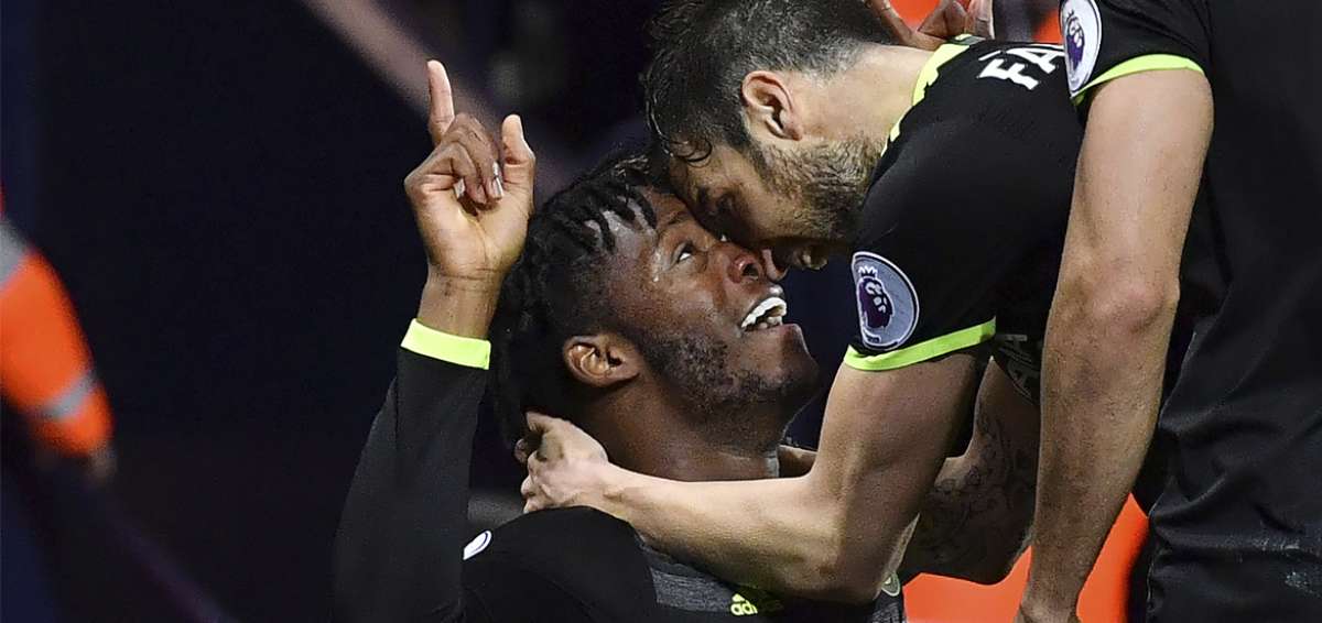 Chelsea, campe&oacute;n de la Premier