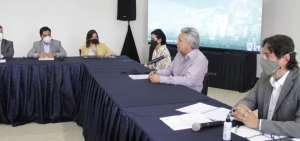 Presidente garantiza intervenci&oacute;n integral para la recuperaci&oacute;n econ&oacute;mica de Gal&aacute;pagos