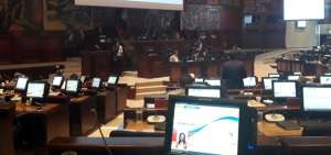 Los legisladores coincidieron que esta normativa ayudar&aacute; a crear plazas de empleo, sobre todo para los j&oacute;venes.