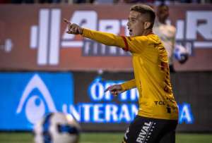 El encuentro de los equipos del Grupo C arrancará a las 19:30 en el Estadio Monumental Isidro Romero Carbo, en Guayaquil.