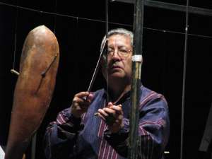 Mes&iacute;as Maiguashca estar&aacute; en Guayaquil por el seminario &lsquo;A la b&uacute;squeda de una identidad musical&rsquo;, que dictar&aacute; en la Universidad de las Artes.