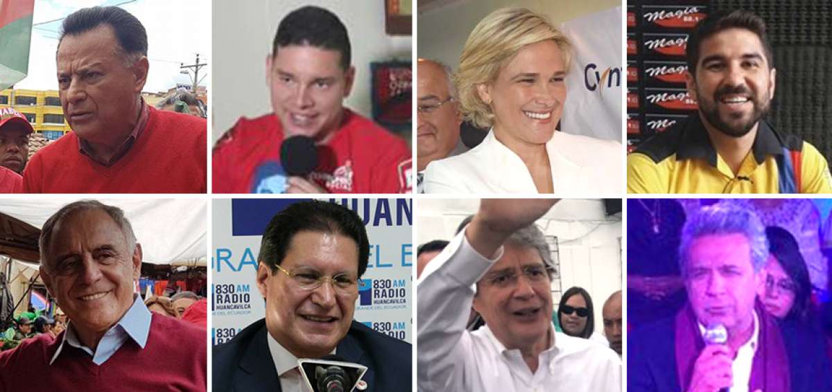 Bit&aacute;cora de la campa&ntilde;a electoral: D&iacute;a 9