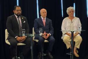 En Perspectiva 7 se analiz&oacute; la crisis de la Revoluci&oacute;n Ciudadana y su impacto pol&iacute;tico 