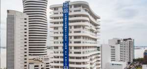 Santana Lofts es el primer edificio en Guayaquil con certificaci&oacute;n en sostenibilidad ambiental. Produbanco dio el apoyo t&eacute;cnico y financiero.