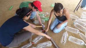FOTO: gestiondesechossolidosamazonia.blogspot.com 