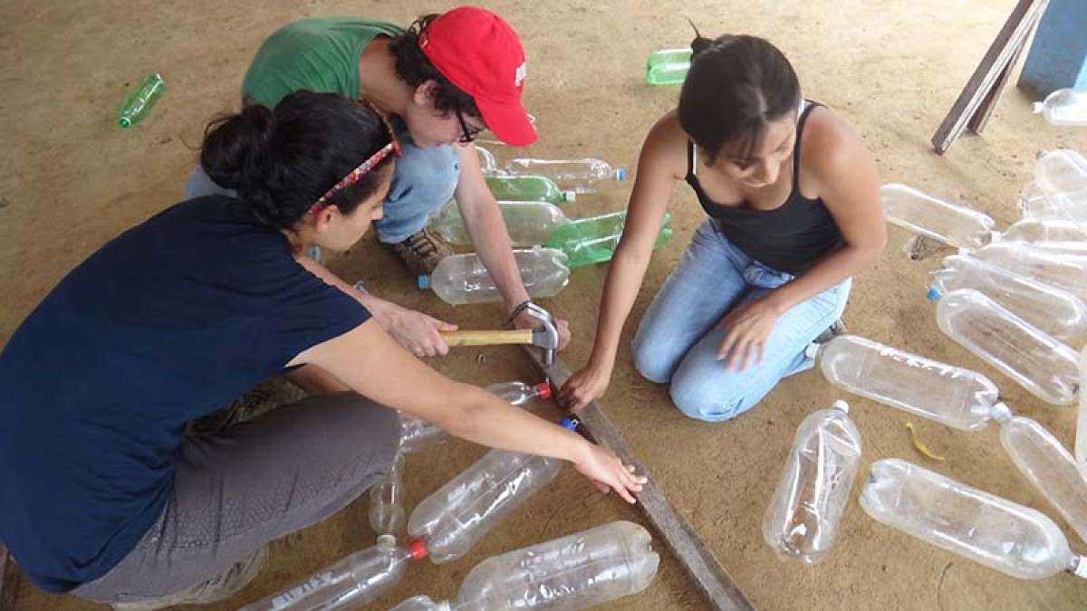 FOTO: gestiondesechossolidosamazonia.blogspot.com 