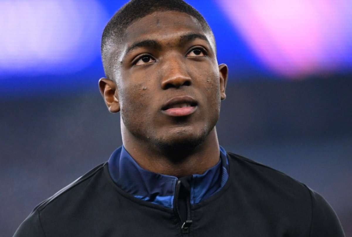 Joel Ord&oacute;&ntilde;ez se juega el paso a octavos de final