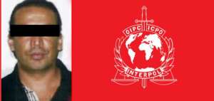 El ciudadano canadiense de nombres Jaime F., era buscado mediante notificaci&oacute;n roja de Interpol emitida por Canad&aacute;.