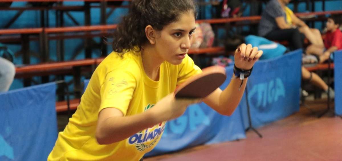 Paredes se alista para clasificatorio