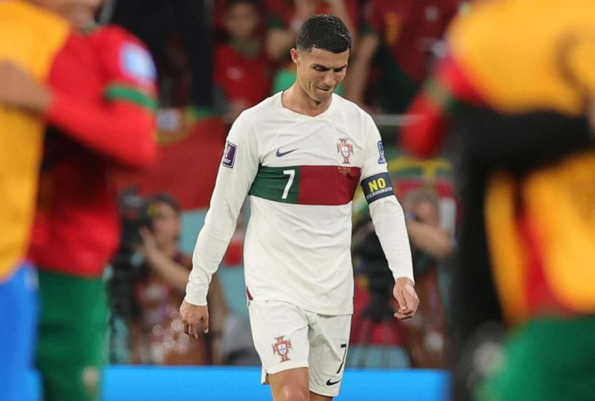 Cristiano Ronaldo disputaría su sexta Copa Mundial en 2026. 