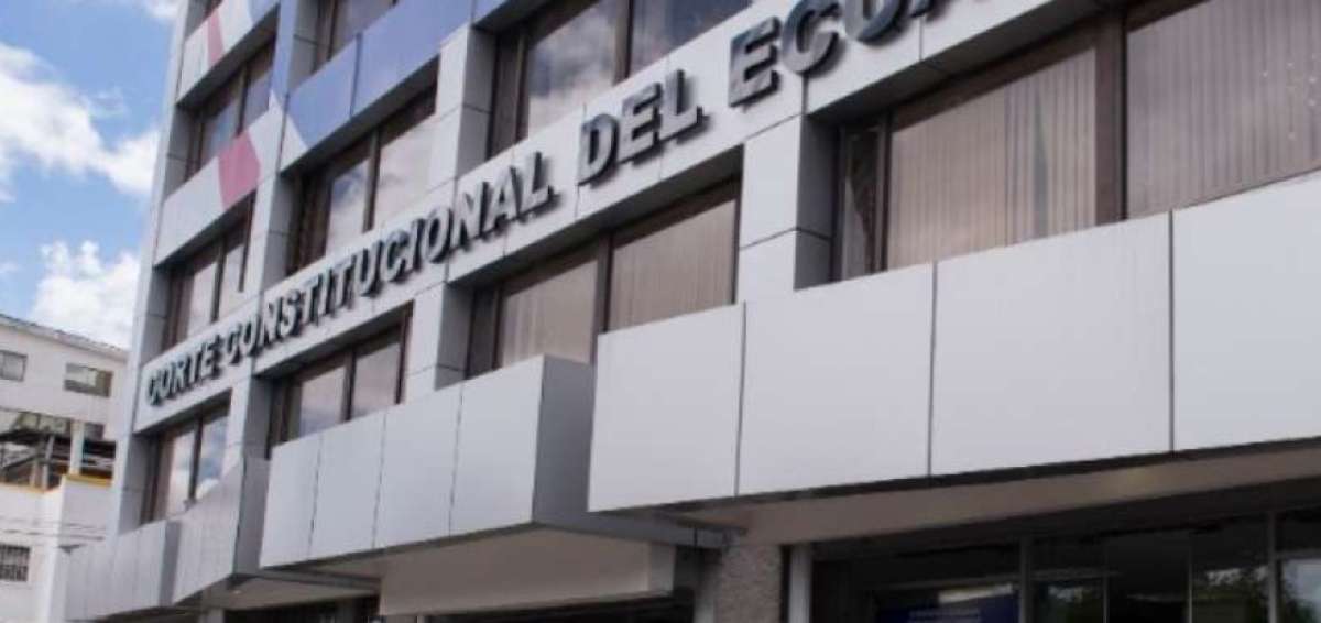 Corte Constitucional emiti&oacute; dictamen favorable a decreto de emergencia