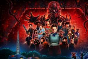 Stranger Things termina este mes