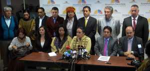 La Asamblea prev&eacute; aprobar 36 leyes este a&ntilde;o