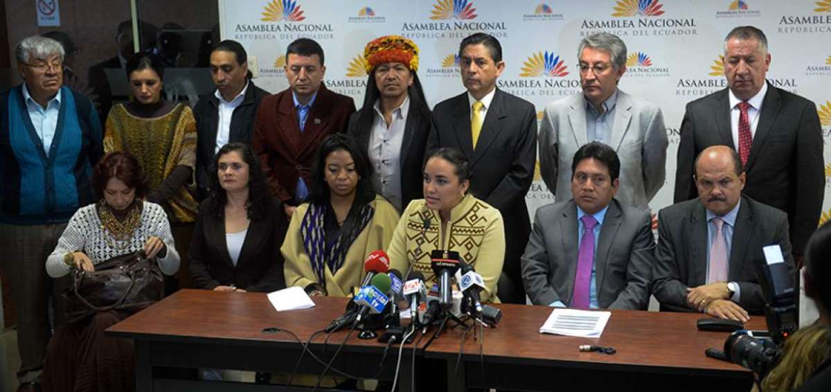 La Asamblea prev&eacute; aprobar 36 leyes este a&ntilde;o