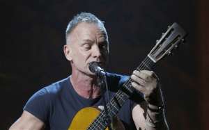 La presentaci&oacute;n del cantante brit&aacute;nico y otros artistas est&aacute; prevista para el mi&eacute;rcoles 3 de diciembre. Foto: Tomada de http://www.telegraph.co.uk