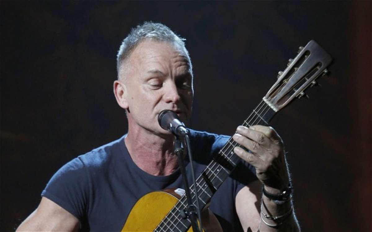 La presentaci&oacute;n del cantante brit&aacute;nico y otros artistas est&aacute; prevista para el mi&eacute;rcoles 3 de diciembre. Foto: Tomada de http://www.telegraph.co.uk