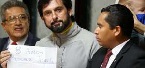 Ceglia fue detenido en Salinas en agosto de 2018.