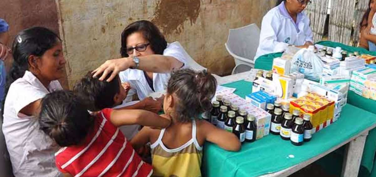 Brigadas de salud atender&aacute;n en cooperativas de parroquia Ximena