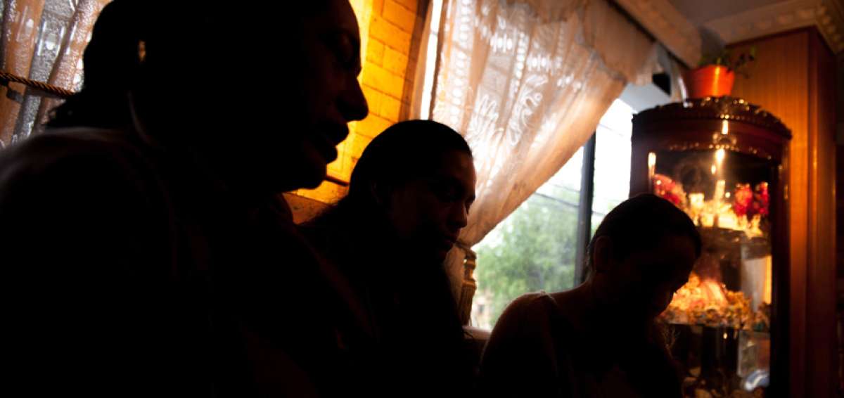 Las 41 v&iacute;ctimas del caso Traversari ya superaron el miedo