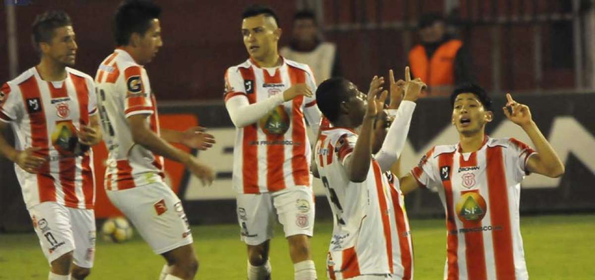 T&eacute;cnico Universitario fue el que m&aacute;s fich&oacute; para la segunda etapa