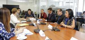 La comisi&oacute;n recibir&aacute; a representantes de distintos sectores de los trabajadores para receptar y analizar las propuestas planteadas.