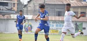 Un juez suspende los partidos de semifinales de la serie B