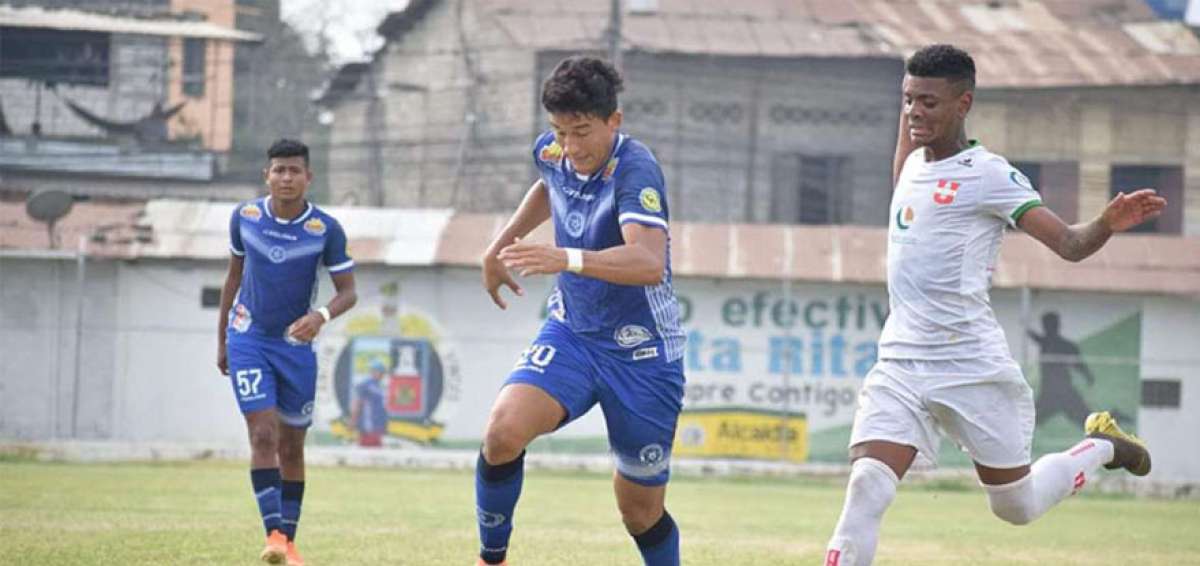 Un juez suspende los partidos de semifinales de la serie B