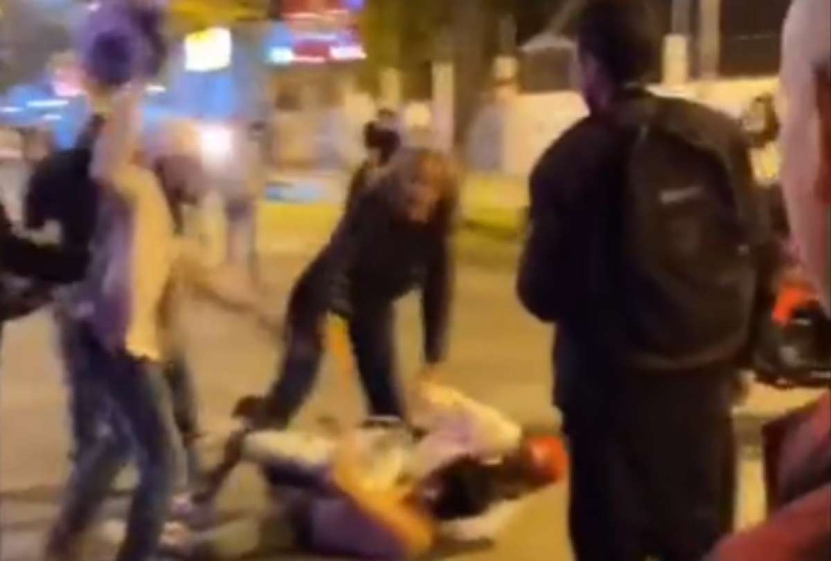 Polic&iacute;a descart&oacute; muerte de joven agredido en Fiestas de Quito