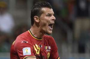 Van Buyten y su duelo con Messi: "Pep Guardiola me apoya"