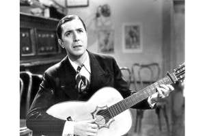 Seg&uacute;n una supuesta partida de nacimiento, Carlos Gardel fue inscrito como Charles Romuald Gardes, el 11 de diciembre de 1890, en Toulouse, Francia. Foto: Internet