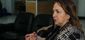 "Hay que conservar el carnet de vacunaci&oacute;n como una c&eacute;dula"