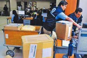 Servicio de Club Correos decay&oacute; antes de su cierre 