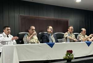 John Reimberg informó sobre la nueva inversión