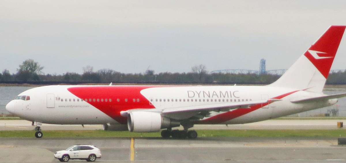 DGAC retuvo vuelo ch&aacute;rter por aterrizar sin autorizaci&oacute;n en Guayaquil
