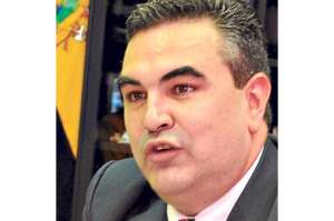 Guayaquil sustituye a su delegado en ANT 