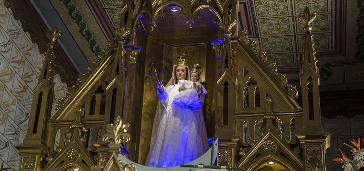 Los art&iacute;culos religiosos y prehist&oacute;ricos se podr&aacute;n apreciar en los pr&oacute;ximos meses. El museo requiri&oacute; una inversi&oacute;n de $ 42 mil.