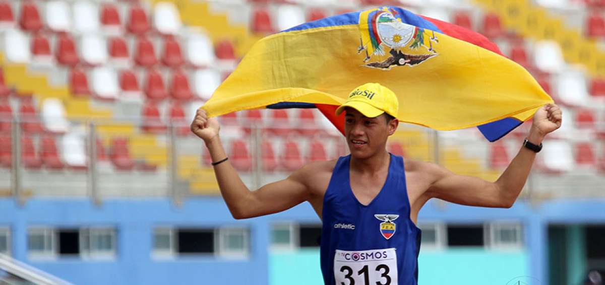 Hurtado y Morej&oacute;n  &lsquo;tumban&rsquo; r&eacute;cords