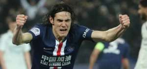 Edinson Cavani, rumbo a otro grande de Europa