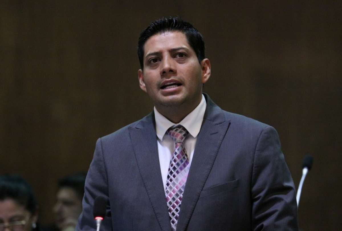 Foto: Asamblea Nacional 
