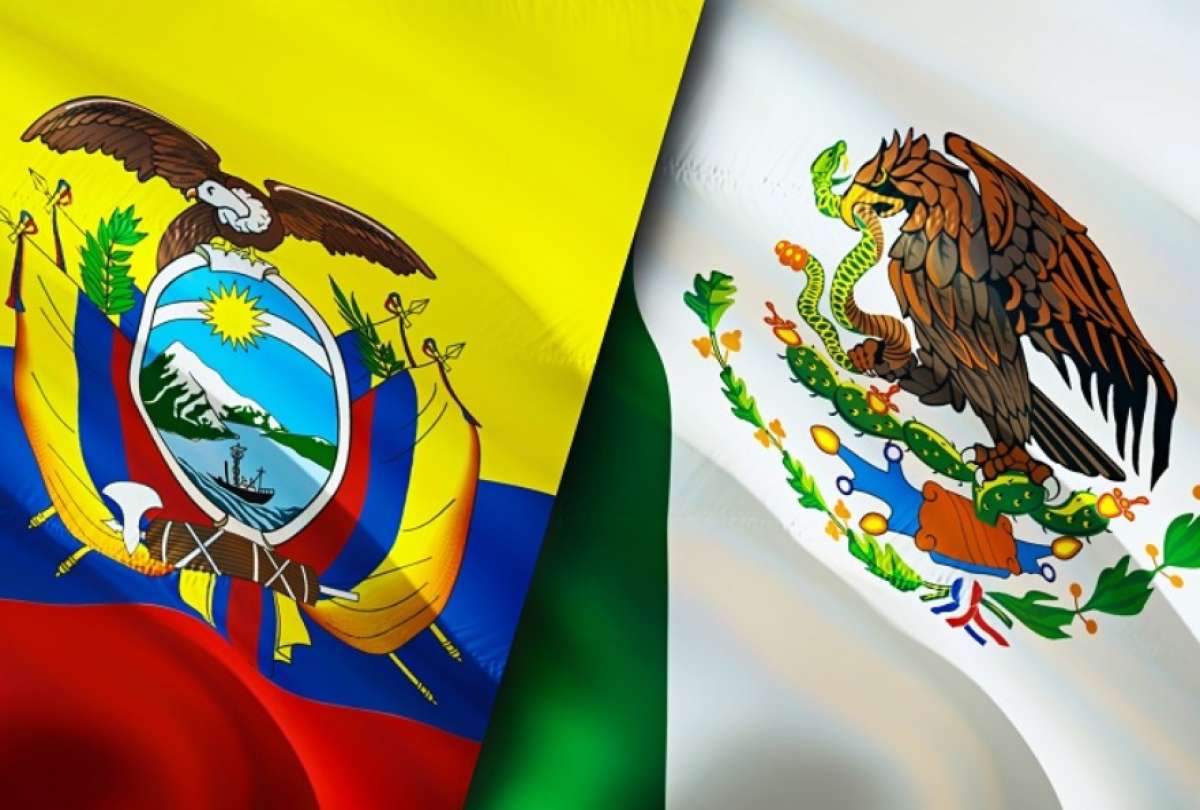 Ecuador – México: ¿Qué pasará con los servicios consulares de ambos países?