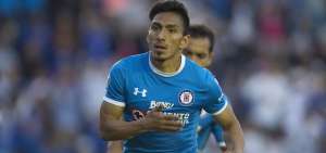 &Aacute;ngel Mena dej&oacute; el Cruz Azul y fich&oacute; por el Le&oacute;n en la Liga MX